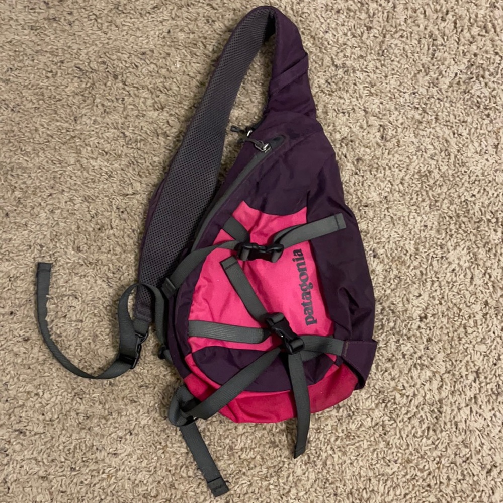 Patagonia Crossbody